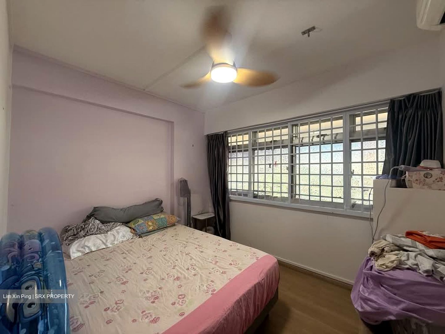 Blk 272 Pasir Ris Street 21 (Pasir Ris), HDB 4 Rooms #604982801